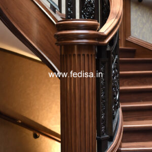 Ghar Ki Balcony Design No-36816