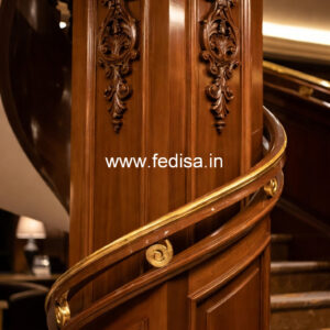 Indian Safety Railings No-36819