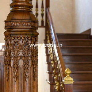 India Railings Design 2038 No-36823