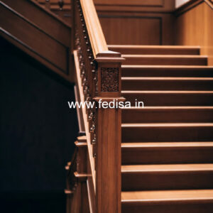 Steel Railings Indian Homes No-36827