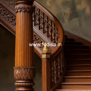 Stylish Ghar Design Railings No-36830