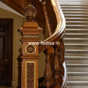 Indian Balcony Steel Design No-36832