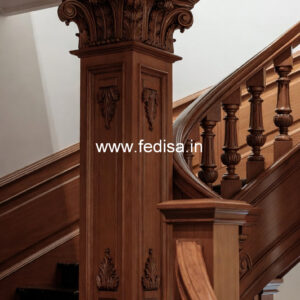 Home Railings India Style No-36835