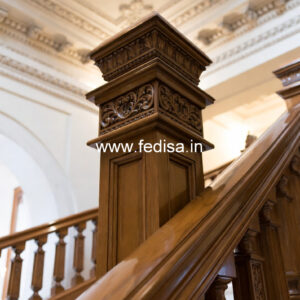 Ghar Railing Trends India No-36840