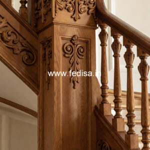 India House Railing Trends No-36848