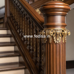 India Balcony Modern Style No-36851