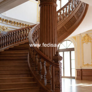 Indian Exterior Design Railings No-36857