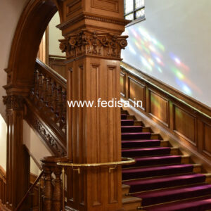 Ghar Safety Railings India No-36858