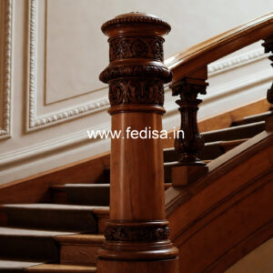 Steel Balcony India Latest No-36861