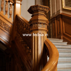 Ghar Design India Railings No-36862