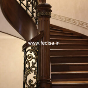 Modern India Balcony Decor No-36864