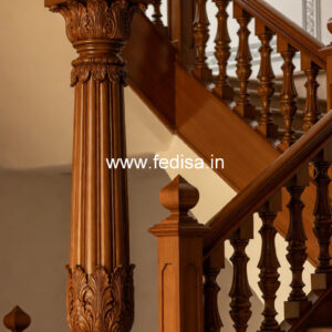 Indian Steel Balcony Ideas No-36866