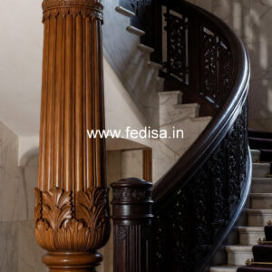 Stylish Home India Railings No-36867