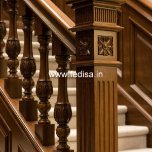 Indian Modern Railing Collection No-36873