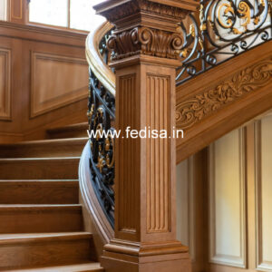 Best Steel Railing Design Ideas For Home No-36876
