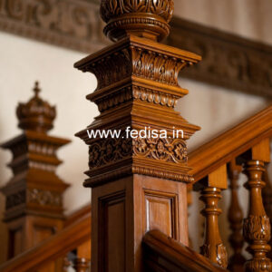 Simple And Stylish Balcony Railing Designs No-36877