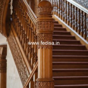 Best Exterior Railing Design For Small House No-36882