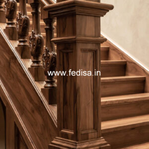 Modern Home Exterior Railing Ideas No-36890
