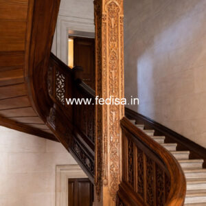 Latest Balcony Design Trends 2038 No-36891