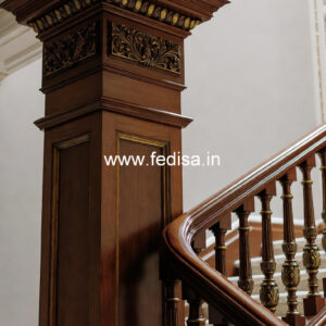 Simple And Beautiful Railing Design For Home No-36896