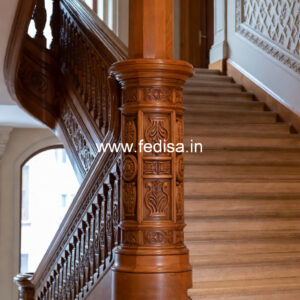 New Balcony Railing Design Trends In India No-36903
