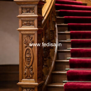 Top 15 Balcony Railing Designs For Modern Homes No-36904