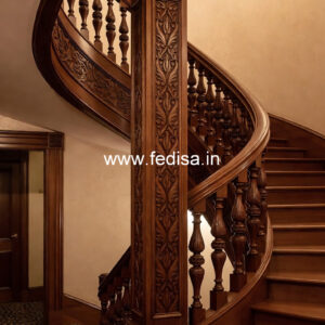Simple Balcony Railing Design For Indian Homes No-36909