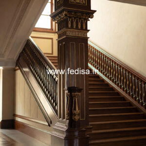 Modern Front Balcony Railing Design Ideas No-36910