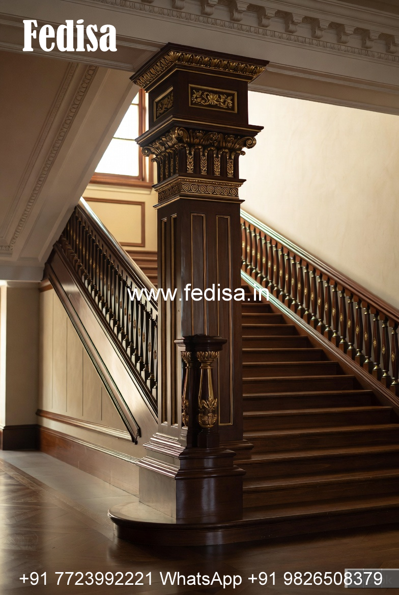 Modern Front Balcony Railing Design Ideas No-36910