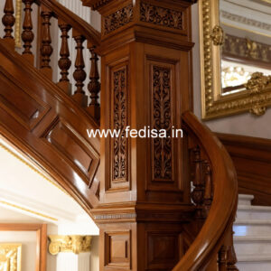 Stylish Exterior Railing Design Ideas 2038 No-36915