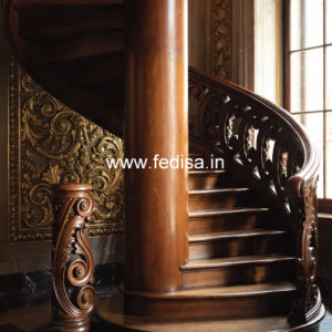 Simple And Elegant Railing Design For Home No-36919