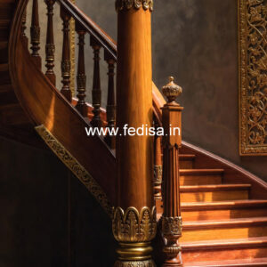 Latest Balcony Railing Design Ideas For India No-36920