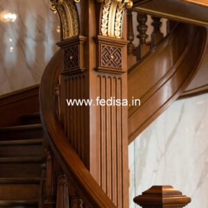 Modern House Front Railing Design Ideas No-36921