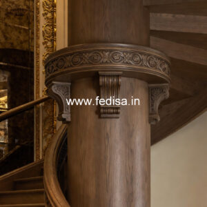Stylish Steel Balcony Railing Design Ideas No-36923