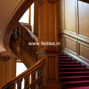Creative Balcony Design Ideas With Railings No-36924