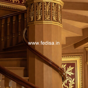 Best Balcony Safety Railing Designs For Homes No-36932