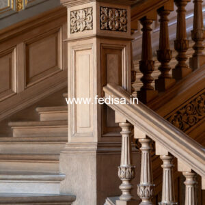 Unique Railing Design Ideas For House Exterior No-36938