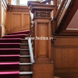 Best Steel Railing Design For Front Balcony No-36941