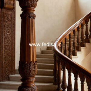 Latest Exterior Railing Designs For Modern Homes No-36945