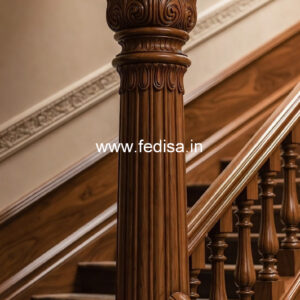 Affordable Balcony Railing Ideas For Homes No-36950