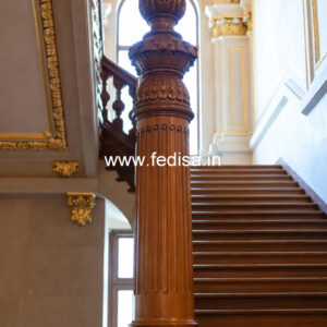 Modern Exterior Railing Design Trends No-36952