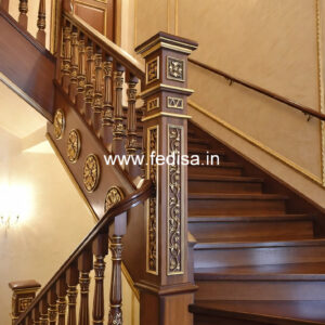 Stylish Balcony Design Ideas With Railings No-36953