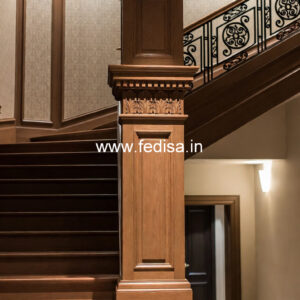 Creative Exterior Balcony Railing Designs No-36957