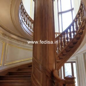 Top Balcony Railing Design Trends In India No-36965