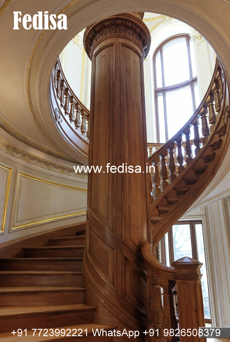 Top Balcony Railing Design Trends In India No-36965