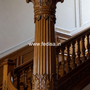 Simple Balcony Railing Design Ideas For Home No-36968