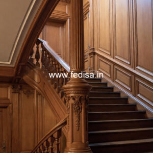 Best Balcony Railing Design For Safety No-36972