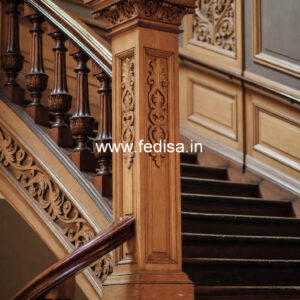 Creative Home Exterior Railing Ideas No-36973