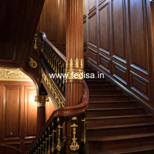 Top Steel Railing Designs For Homes No-36980