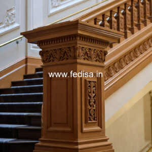 Latest Exterior Balcony Design Ideas No-36981